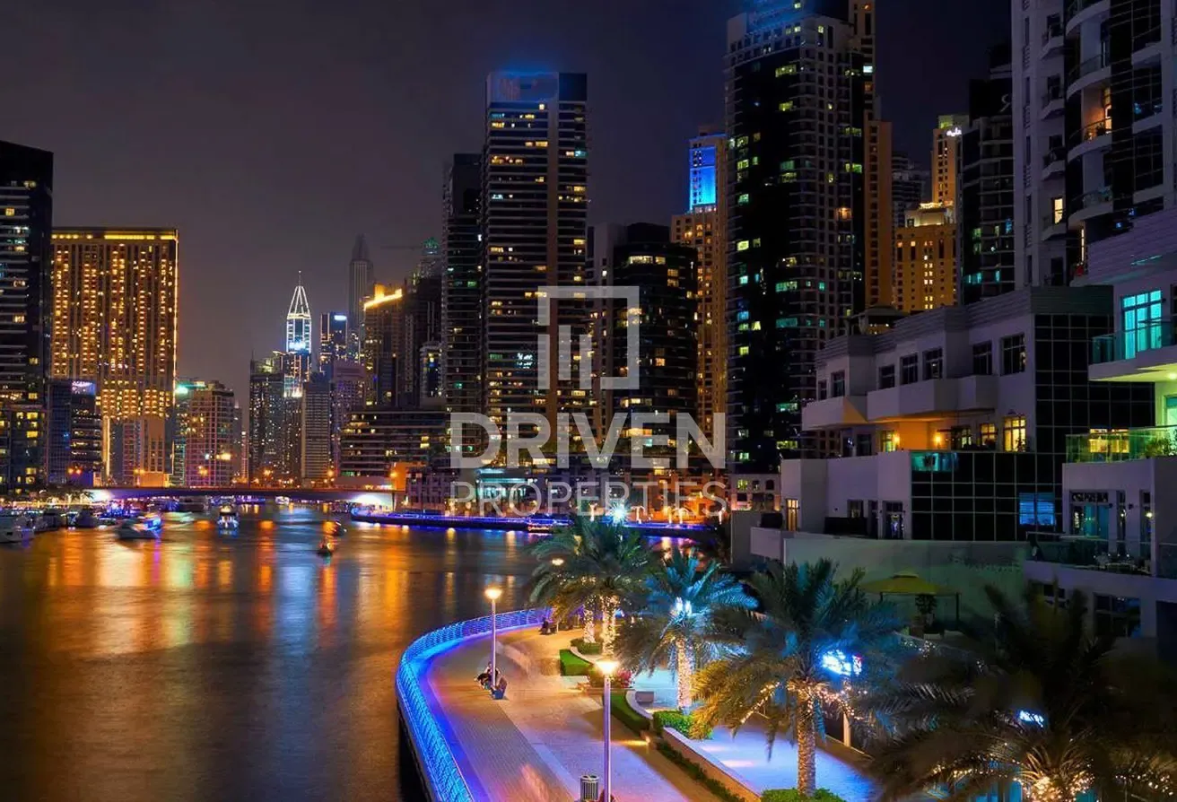 High Floor | Palm Jumeirah View | Deal Price