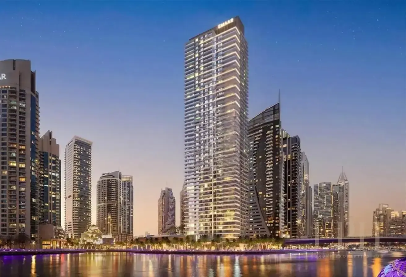 Marina View | Bellow Op | Handover soon