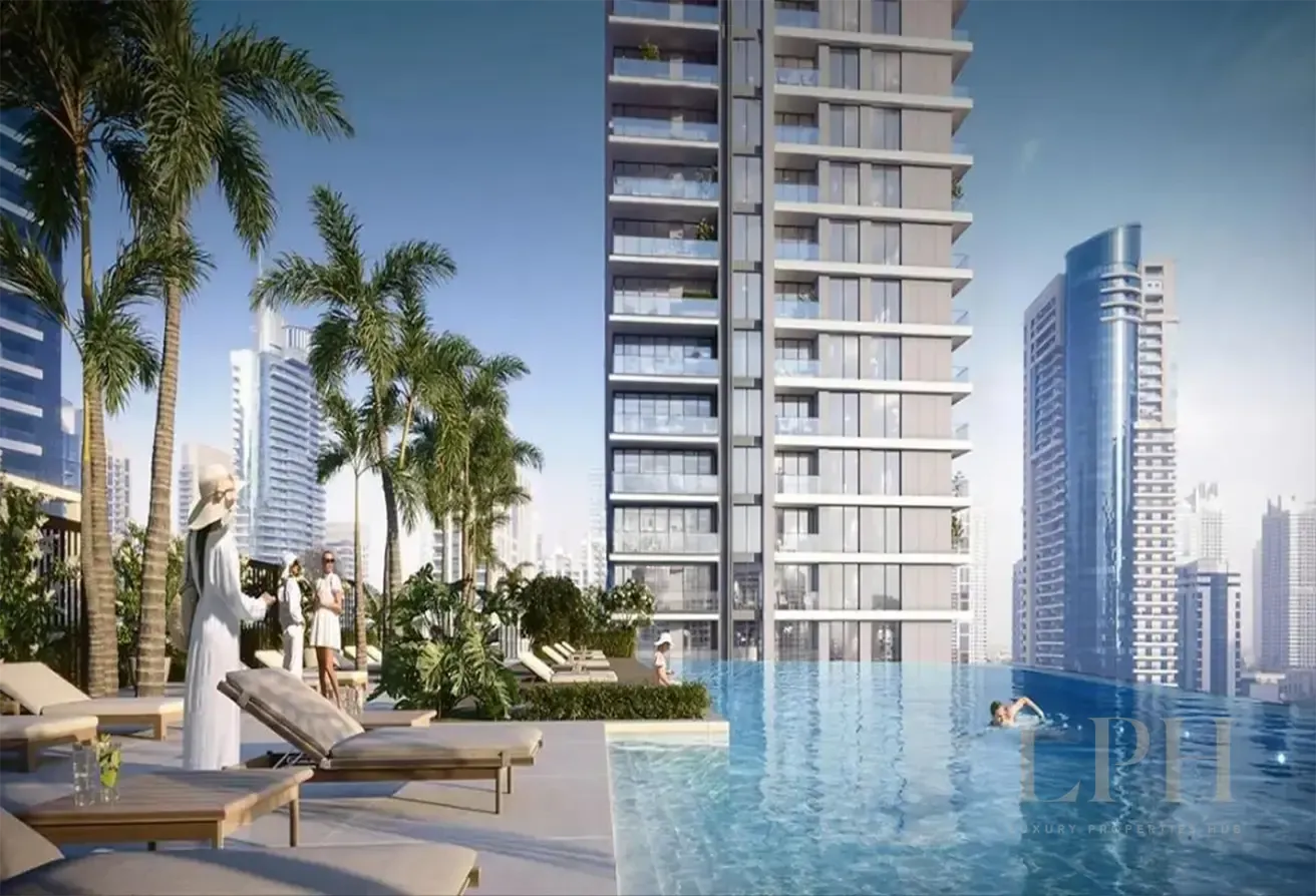 Marina View | Bellow Op | Handover soon