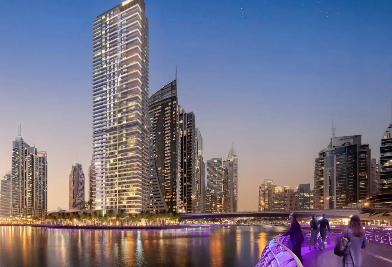 High Floor | Handover Soon | Waterfront Living