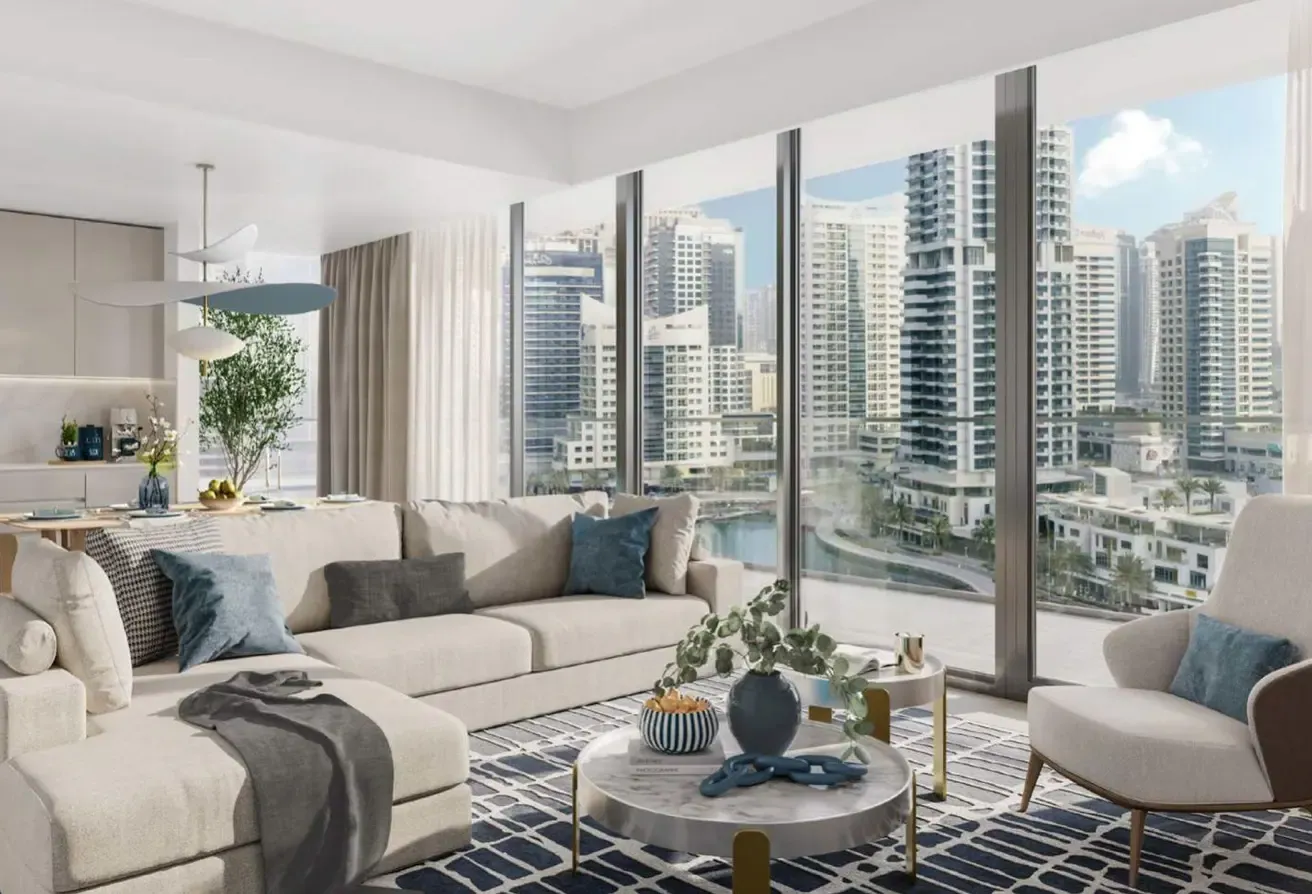 High Floor | Handover Soon | Waterfront Living