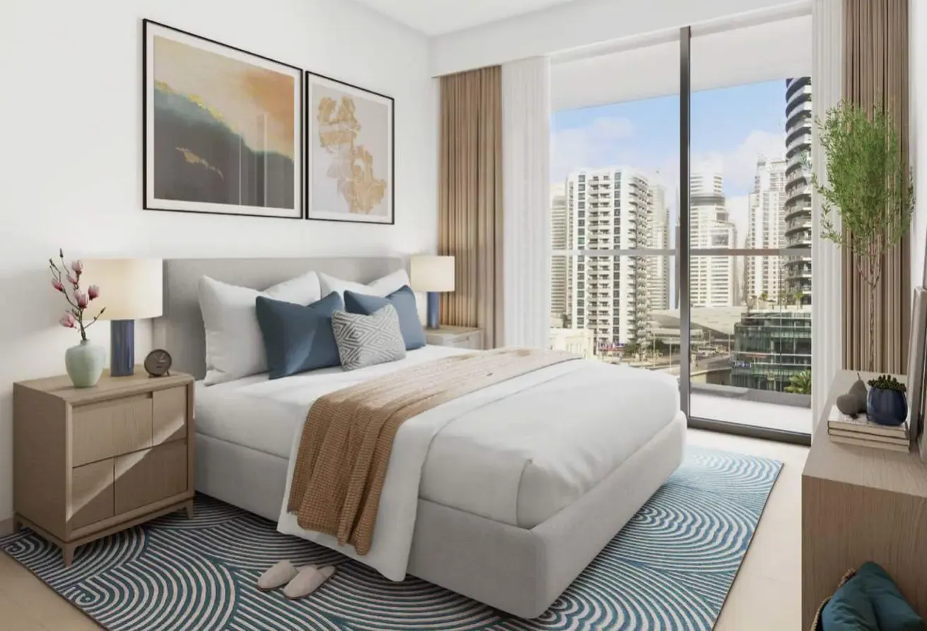 High Floor | Handover Soon | Waterfront Living