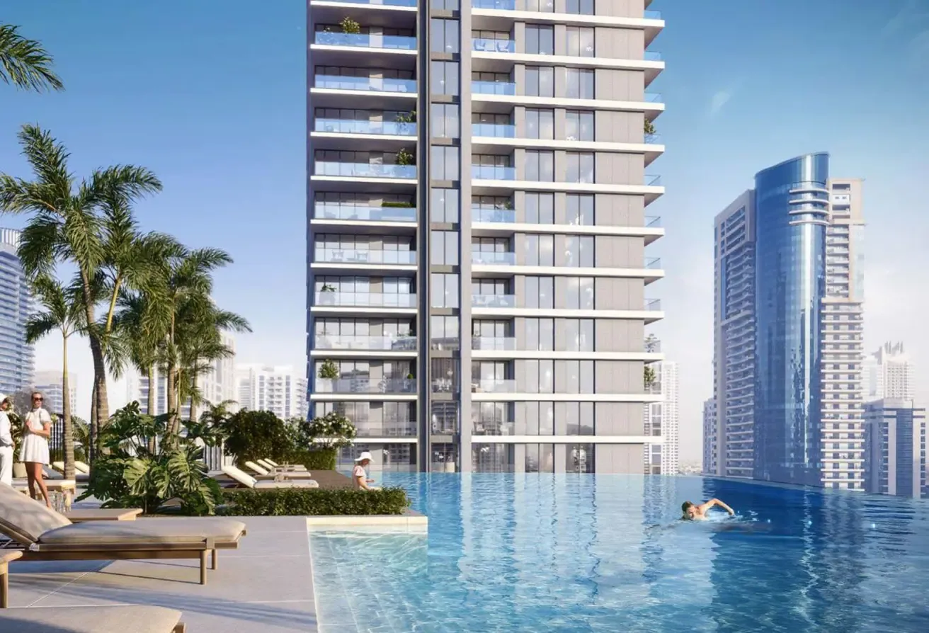 High Floor | Handover Soon | Waterfront Living