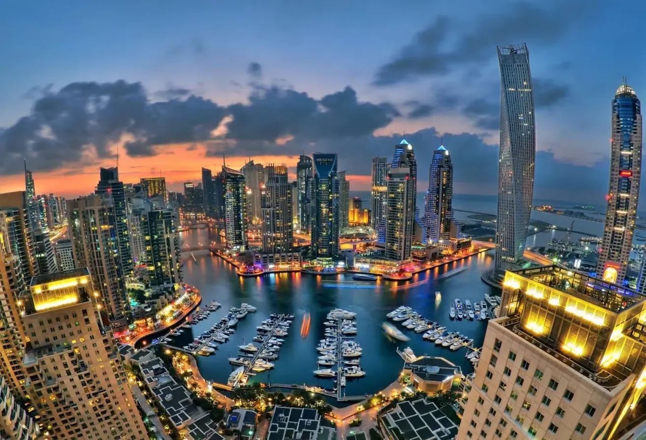 High Floor | Handover Soon | Waterfront Living