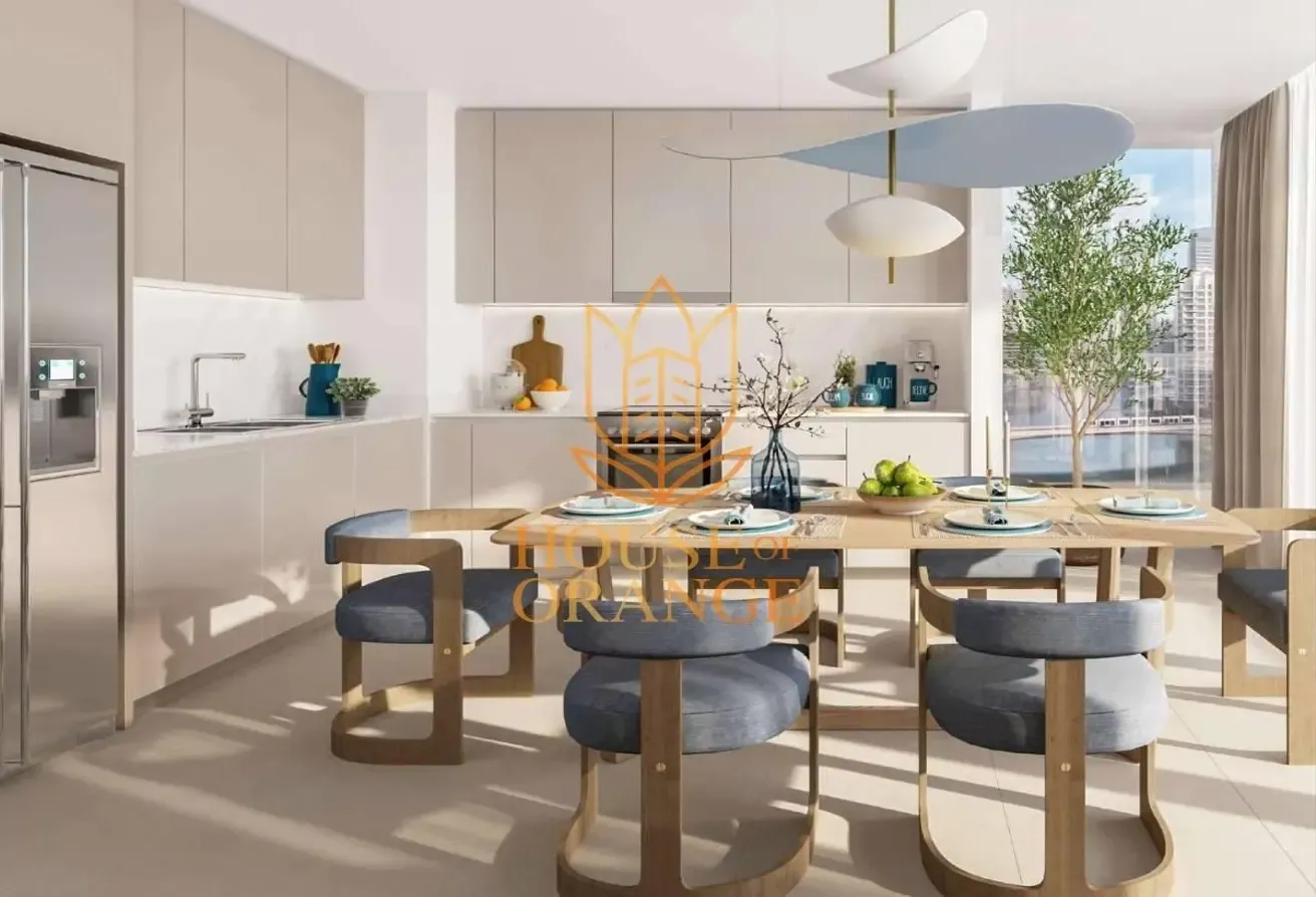 High Floor | Genuine Resale | Spacious Layout