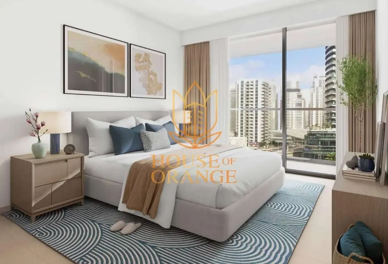 High Floor | Genuine Resale | Spacious Layout
