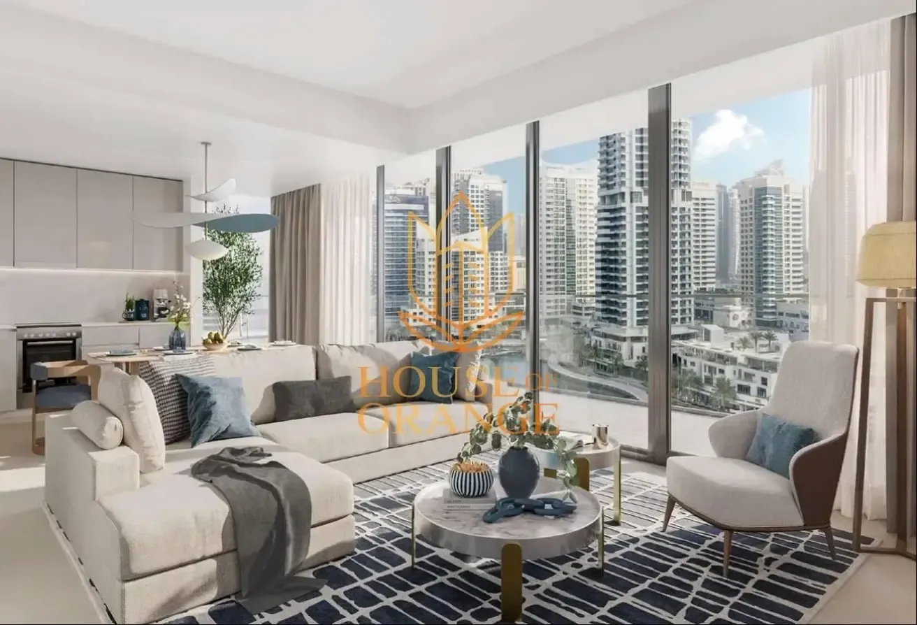 High Floor | Genuine Resale | Spacious Layout