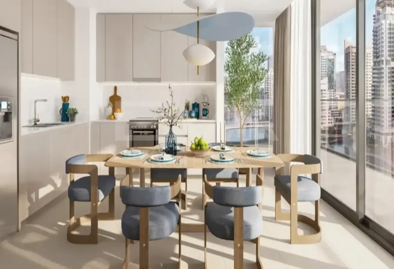 HANDOVER 2026 | BEST VIEW | PRIME LOCATION