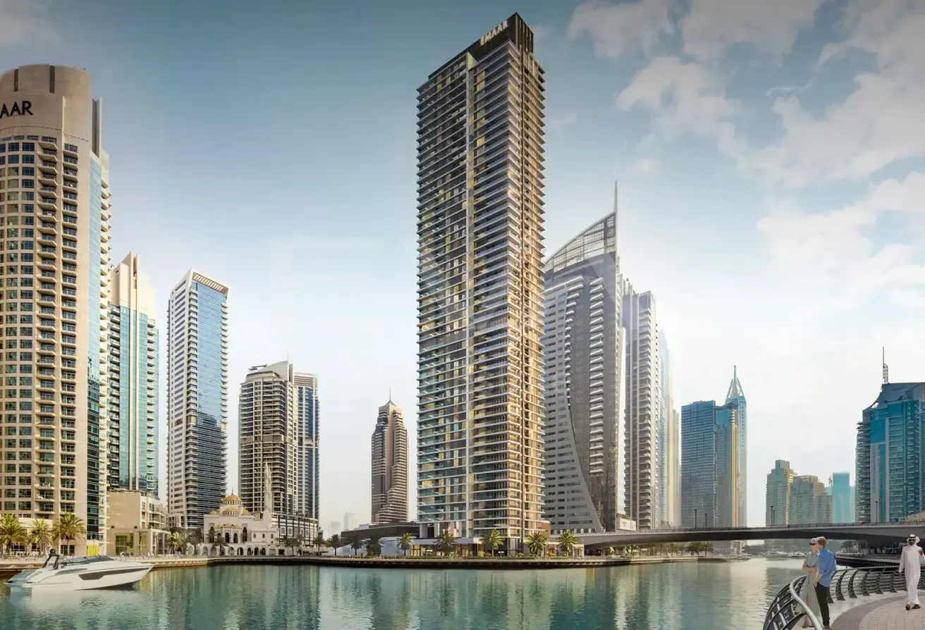 HANDOVER 2026 | BEST VIEW | PRIME LOCATION