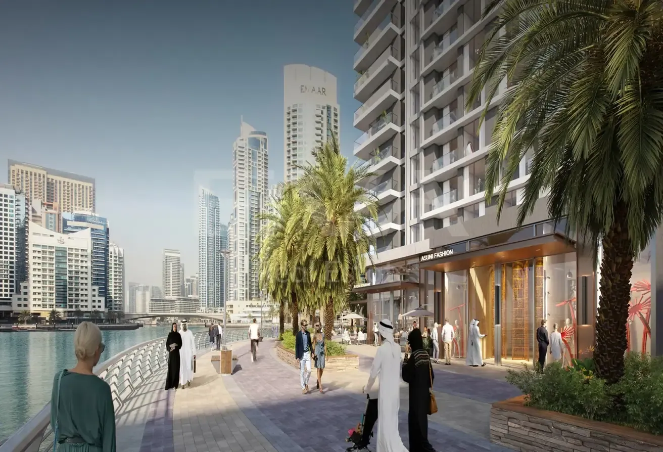 HANDOVER 2026 | BEST VIEW | PRIME LOCATION