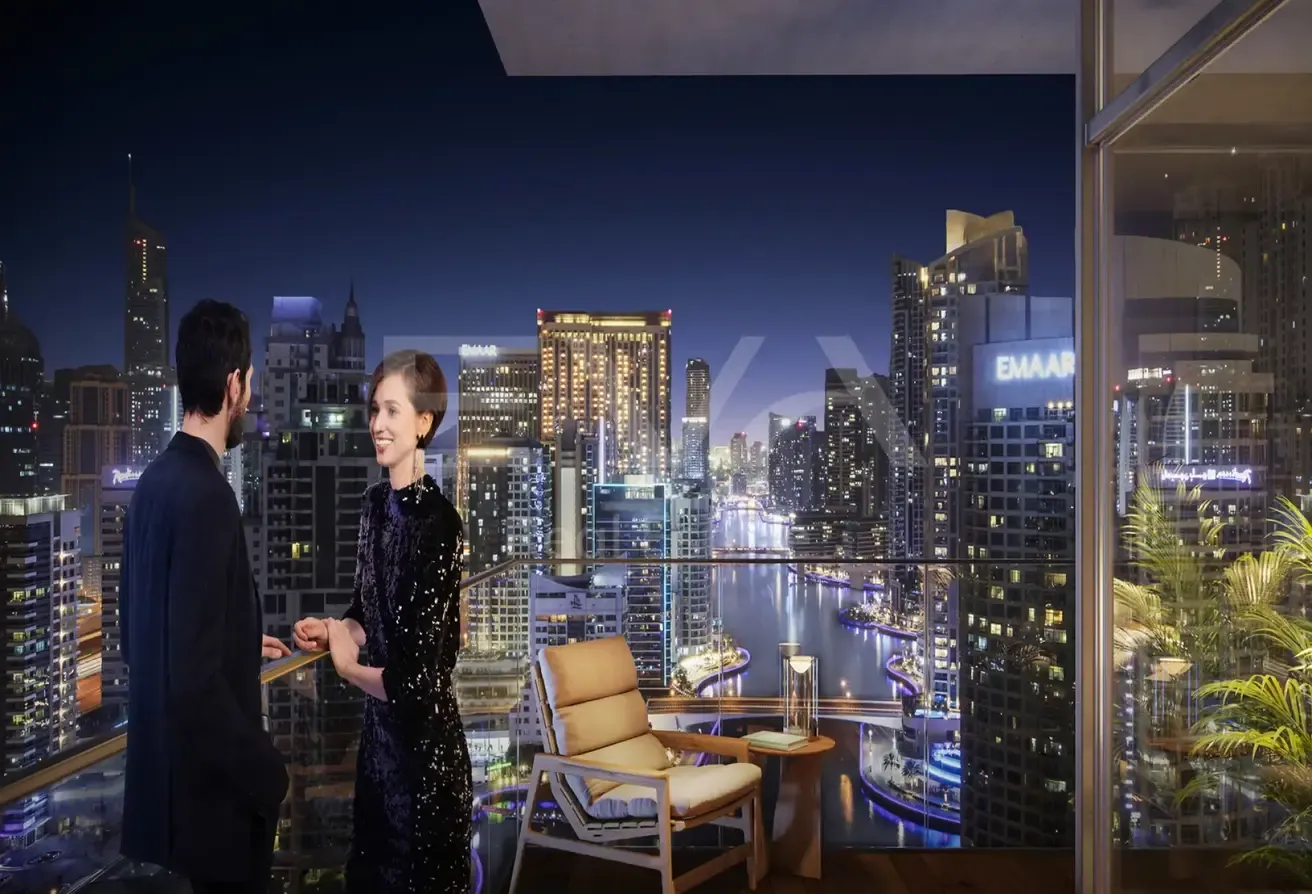 HANDOVER 2026 | BEST VIEW | PRIME LOCATION