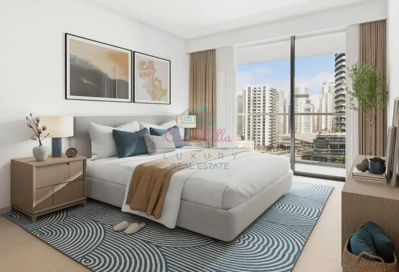 Exclusive | 3BR Modern Layout | Prime Location