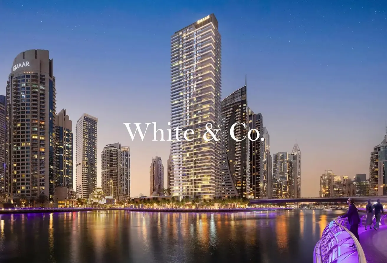 EMAAR | Large Layout Unit | 2 Balconies