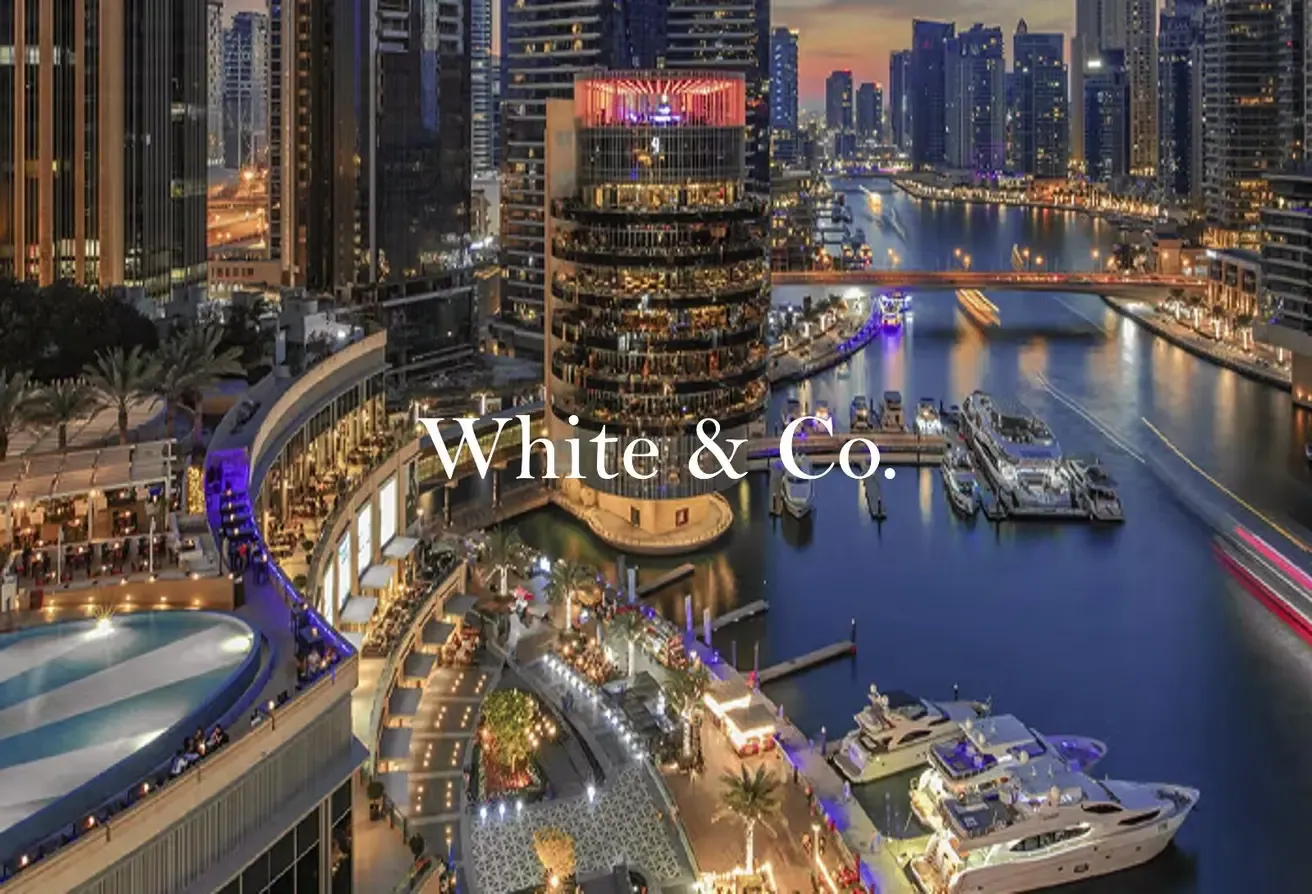 EMAAR | Large Layout Unit | 2 Balconies