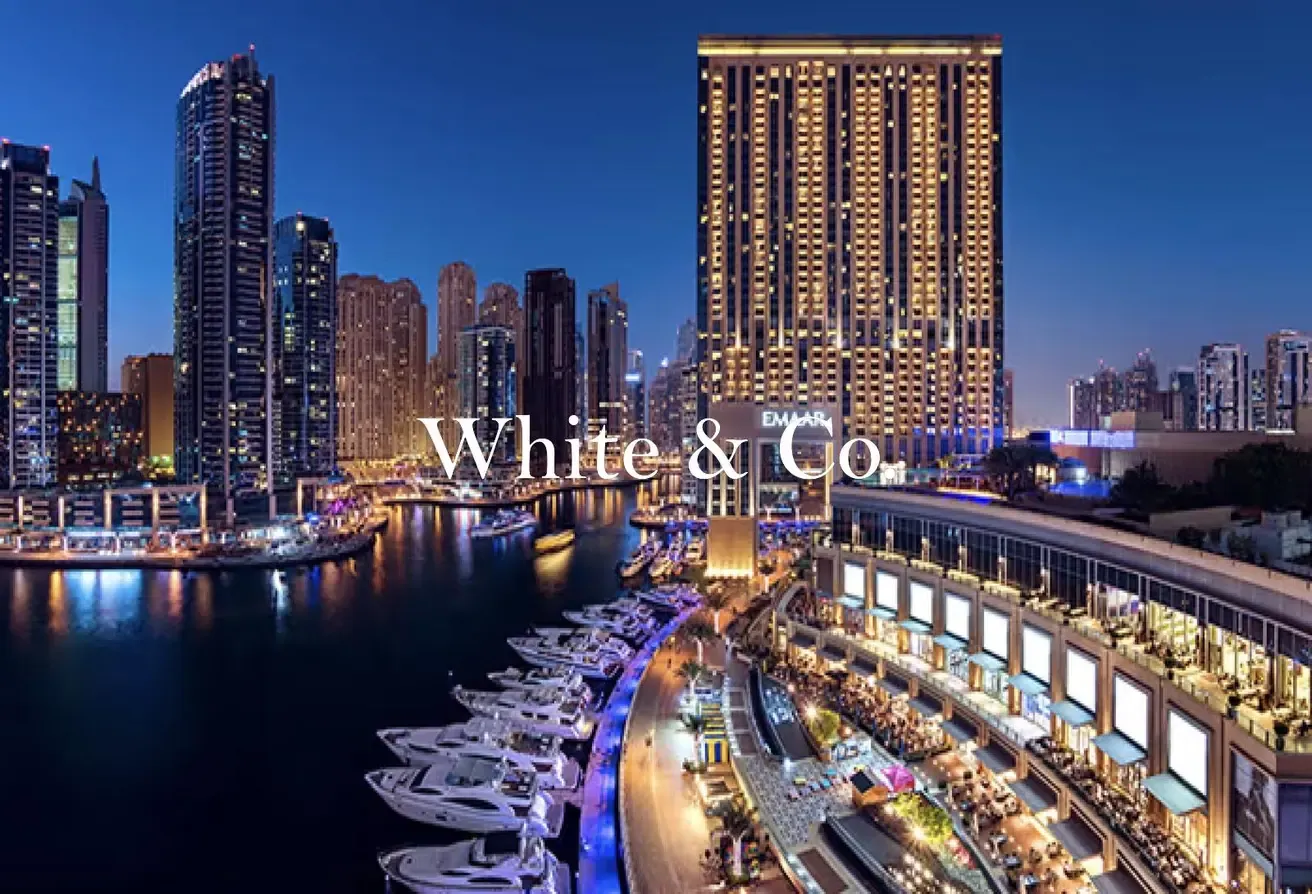 EMAAR | Large Layout Unit | 2 Balconies