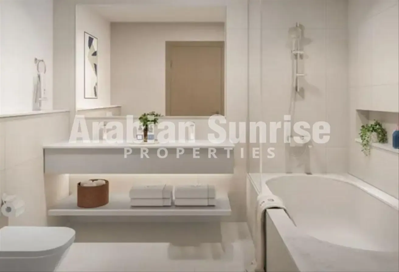 Full Marina View | High Floor | Prime Location