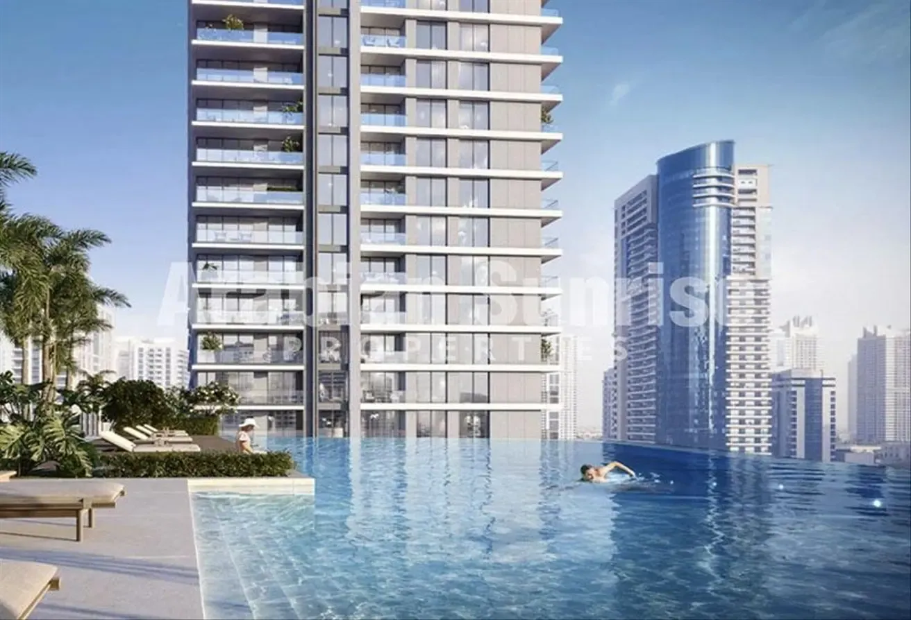 Full Marina View | High Floor | Prime Location