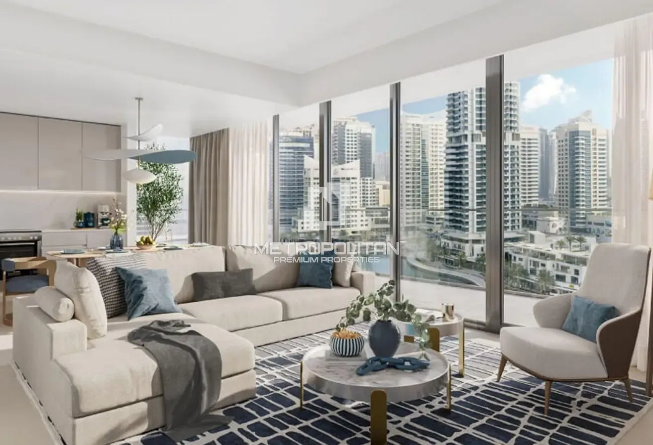 Premium Living | Strong Investment | High Floor