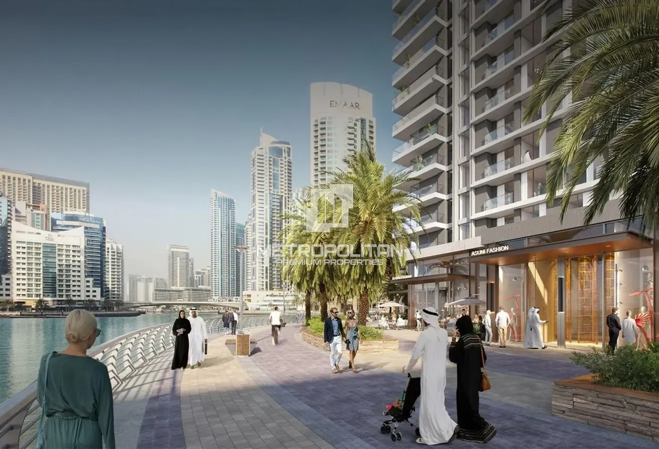 Premium Living | Strong Investment | High Floor