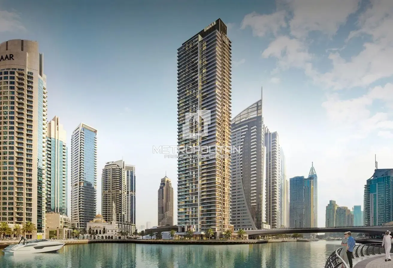 Premium Living | Strong Investment | High Floor