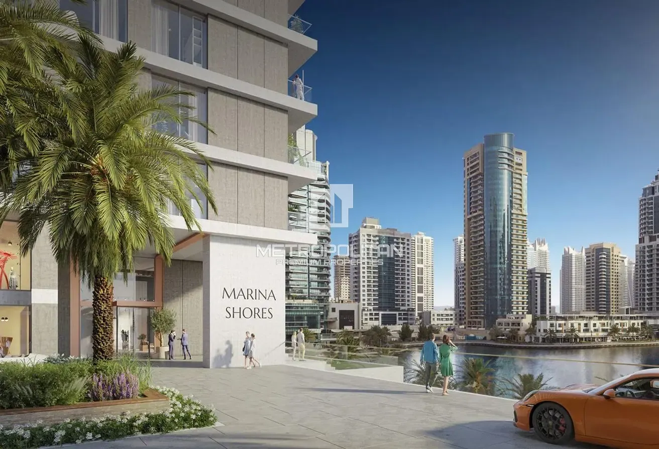 Premium Living | Strong Investment | High Floor