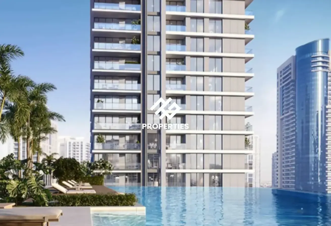 Full Water View l High Floor l Best Deal