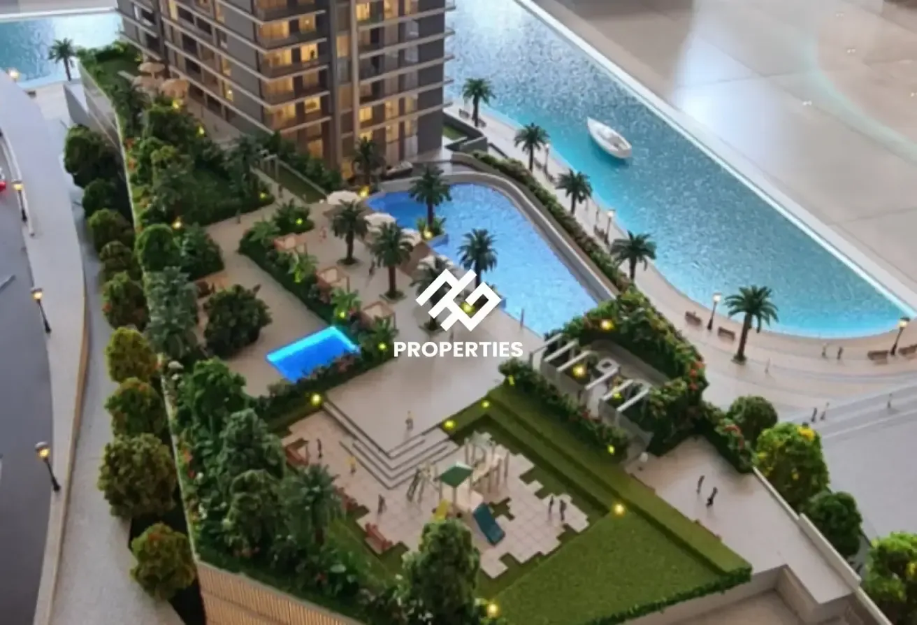 Full Water View l High Floor l Best Deal