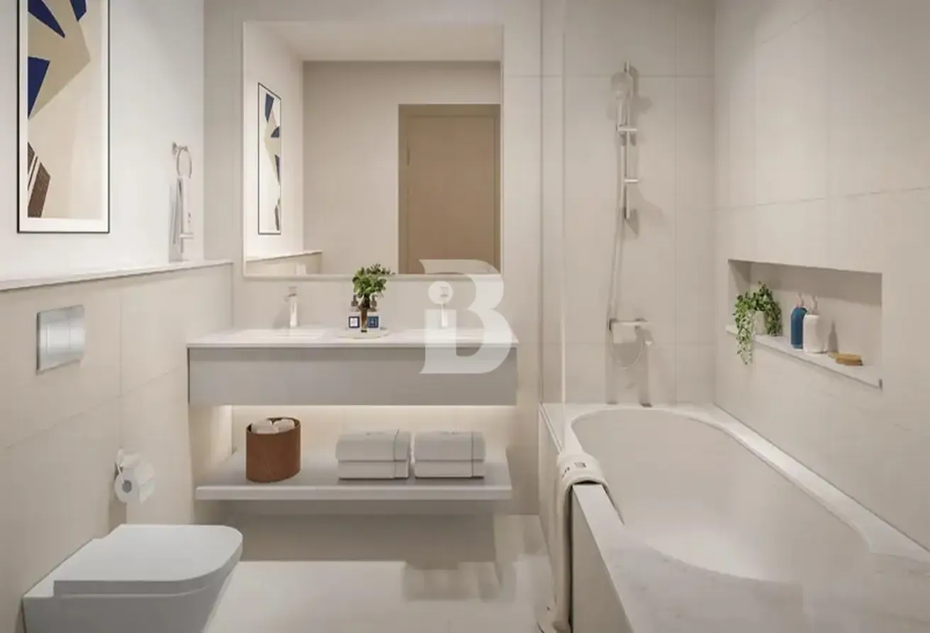 Waterfront Living in Dubai Marina | Spacious