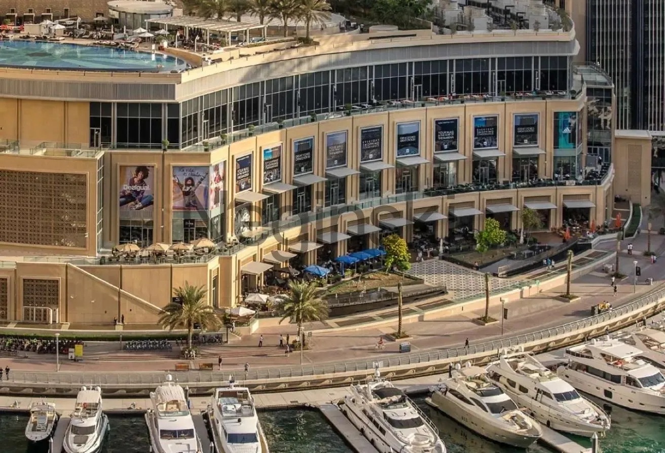 Waterfront View | Handover Q4 2026 | High ROI