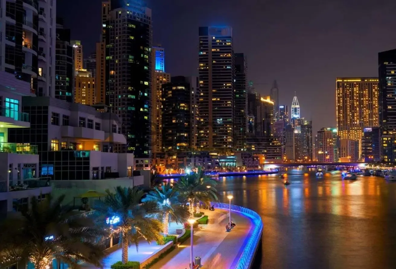 Waterfront View | Handover Q4 2026 | High ROI
