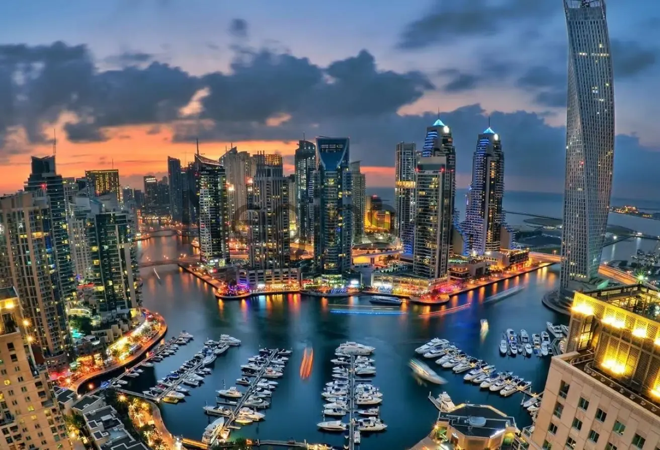 Waterfront View | Handover Q4 2026 | High ROI