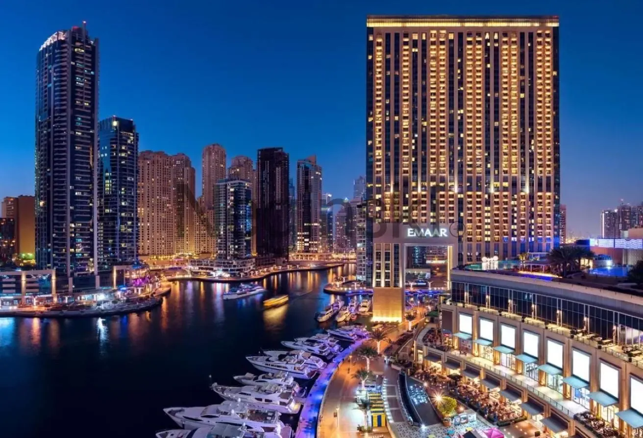 Waterfront View | Handover Q4 2026 | High ROI
