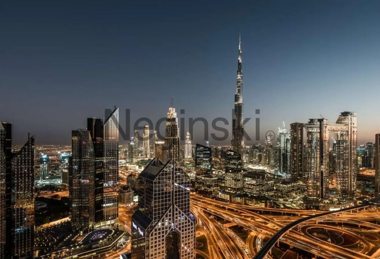 Waterfront View | Handover Q4 2026 | High ROI