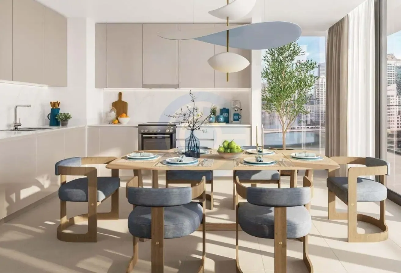 Emaar | 2BR | High Floor | Q3 2026 Handover
