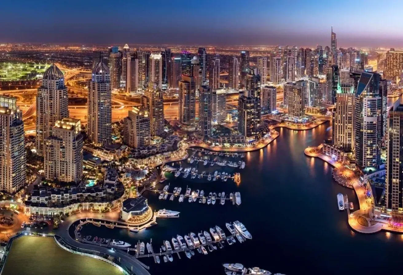 Emaar | 2BR | High Floor | Q3 2026 Handover