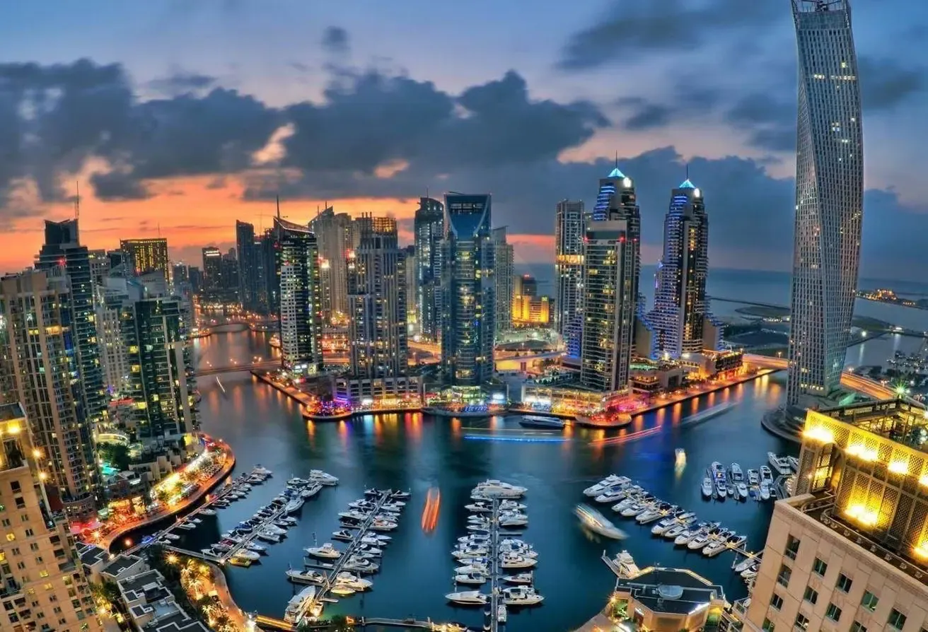 Emaar | 2BR | High Floor | Q3 2026 Handover