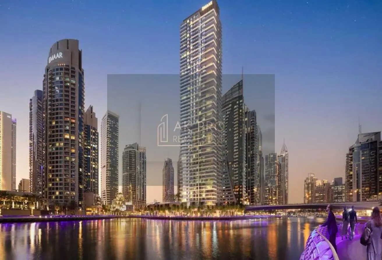 Waterfront | Luxury Living | Exceptional Deal