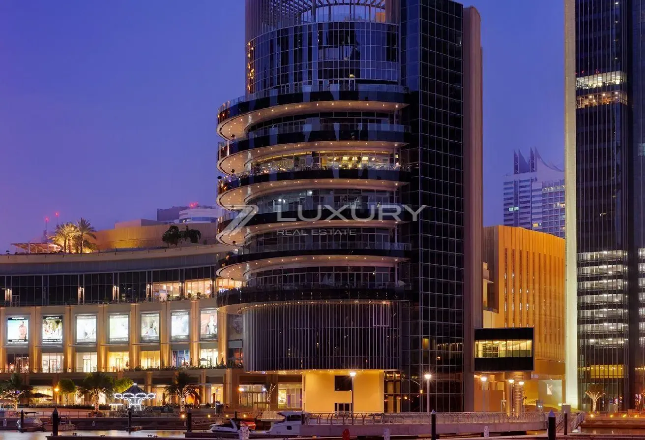 Luxury Penthouse | Panoramic Sea Views | High ROI