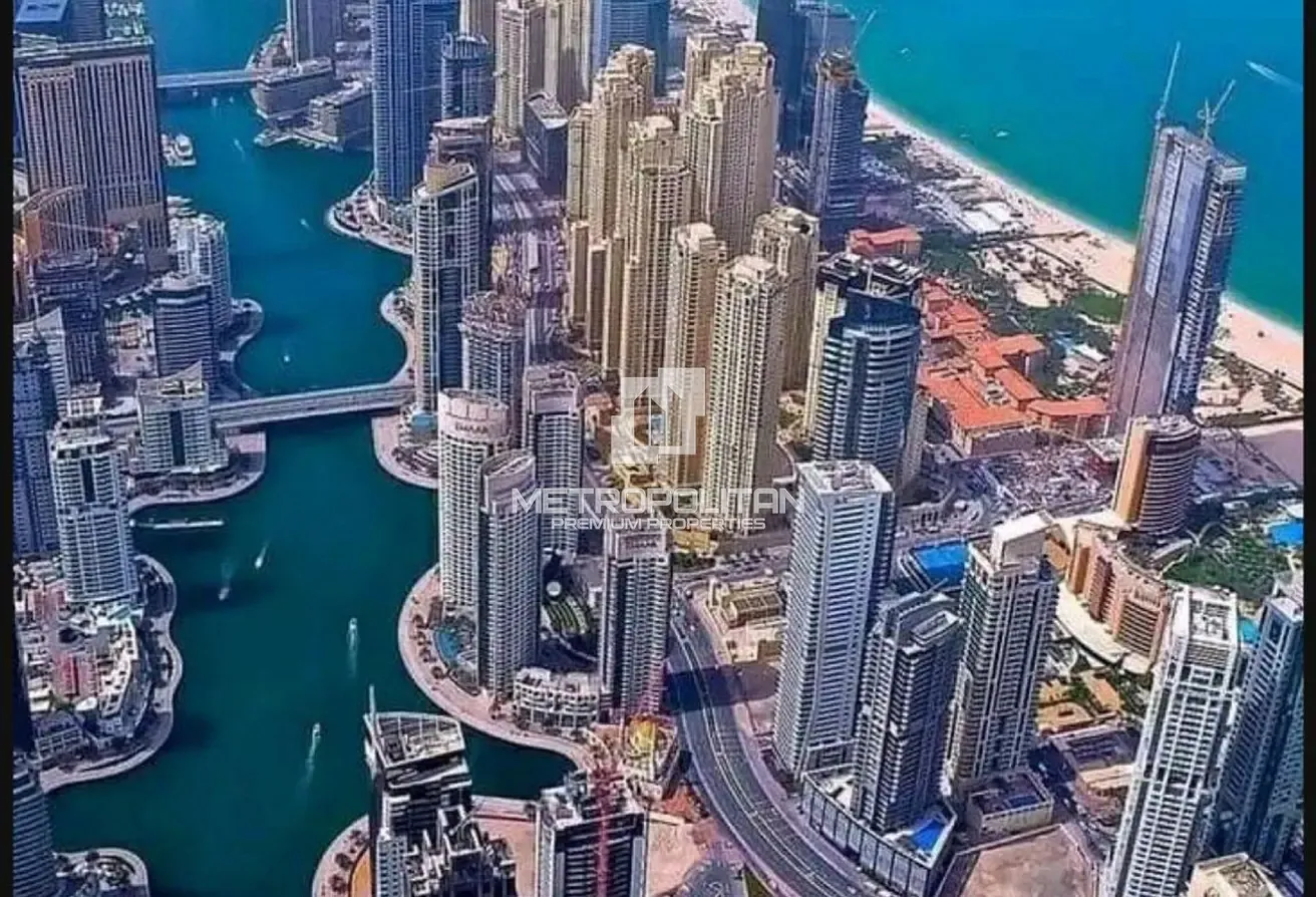 PH By Emaar| Panoramic Marina Views | Amazing Deal