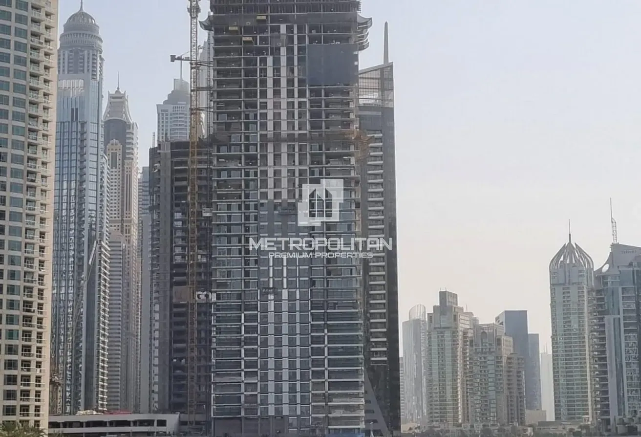 PH By Emaar| Panoramic Marina Views | Amazing Deal
