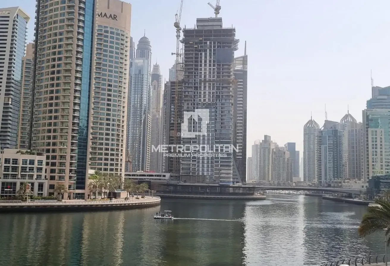 PH By Emaar| Panoramic Marina Views | Amazing Deal