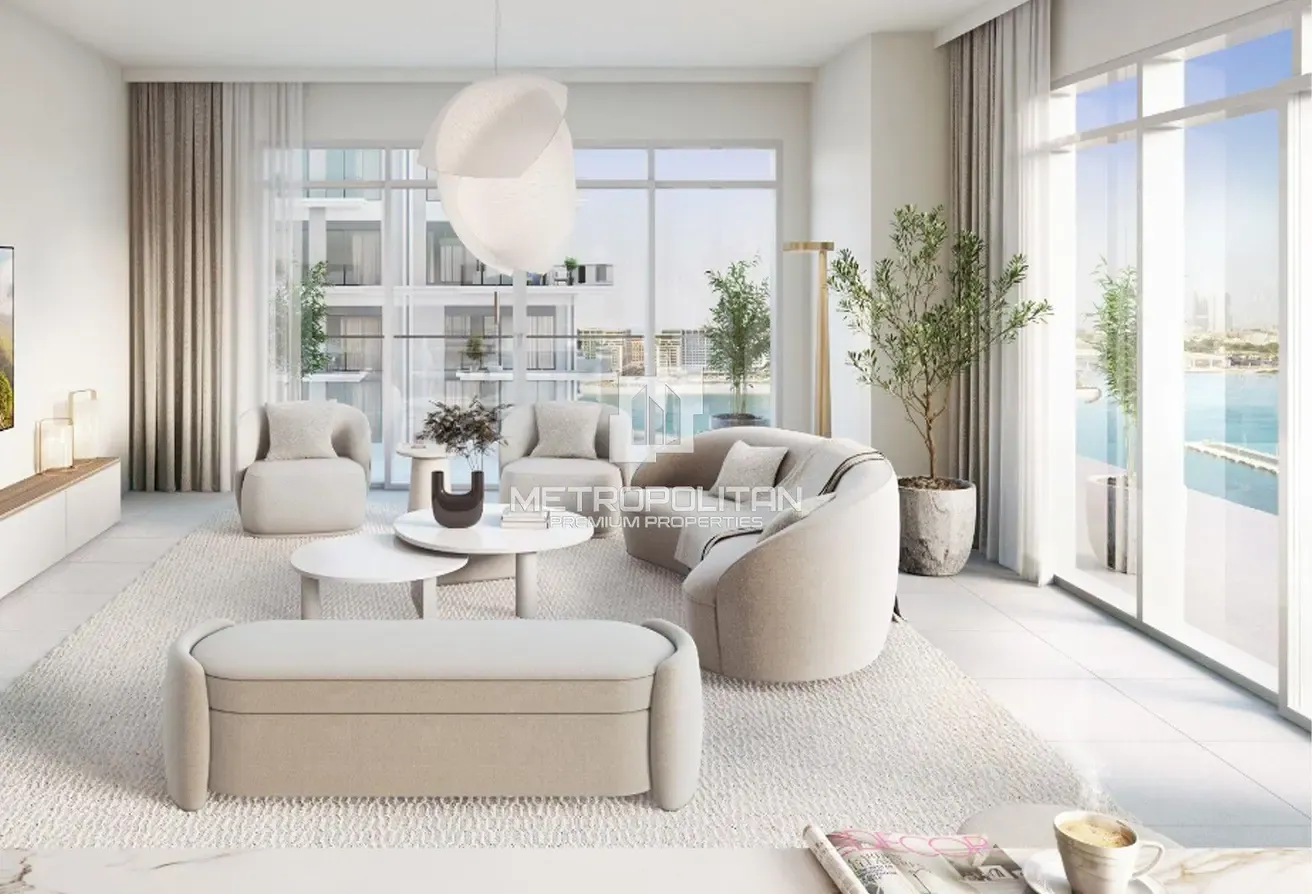 PH By Emaar| Panoramic Marina Views | Amazing Deal