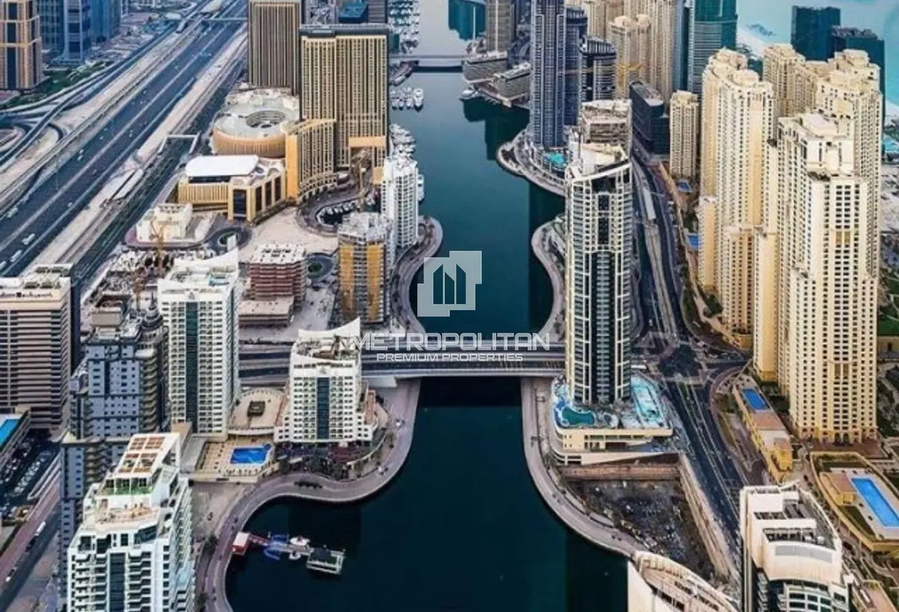 PH By Emaar| Panoramic Marina Views | Amazing Deal