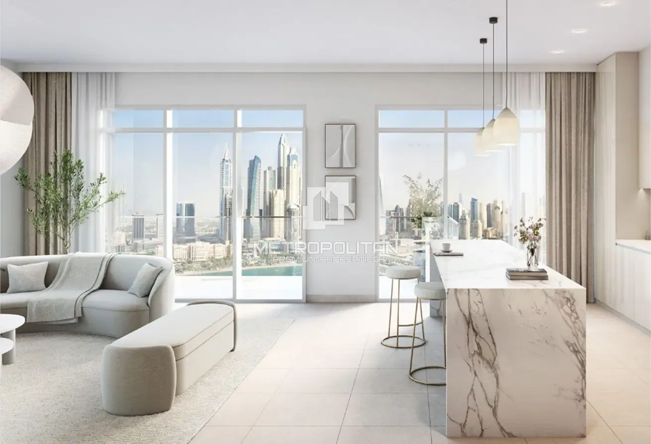 PH By Emaar| Panoramic Marina Views | Amazing Deal
