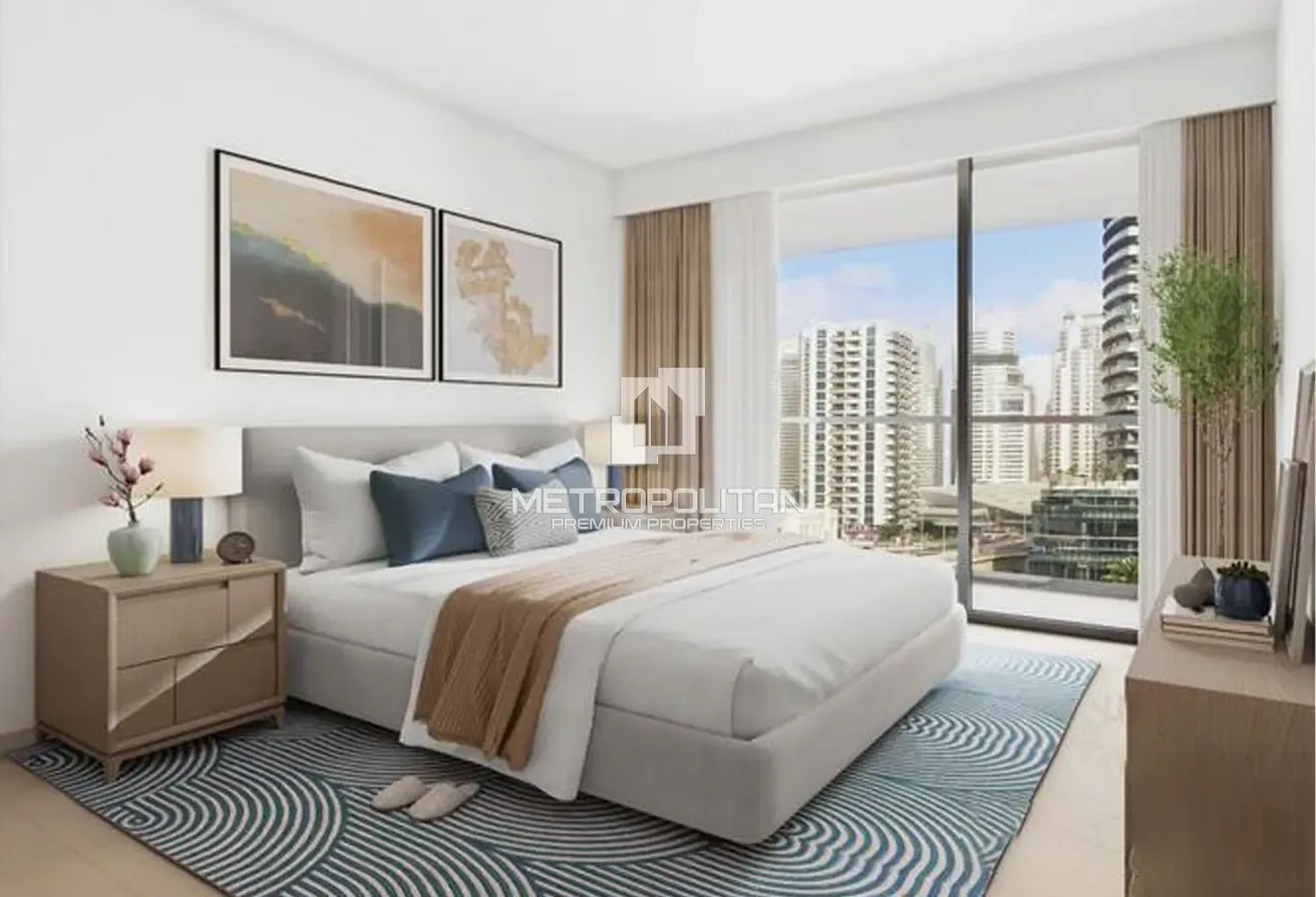 PH By Emaar| Panoramic Marina Views | Amazing Deal