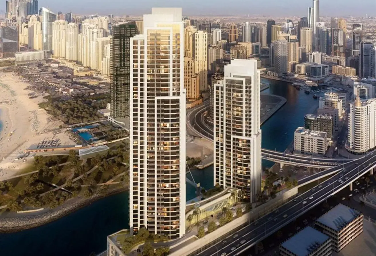 Full Marina View | Handover Soon | Ultra Luxury