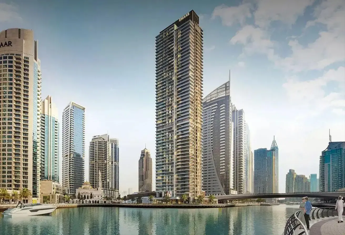 Full Marina View | Handover Soon | Ultra Luxury
