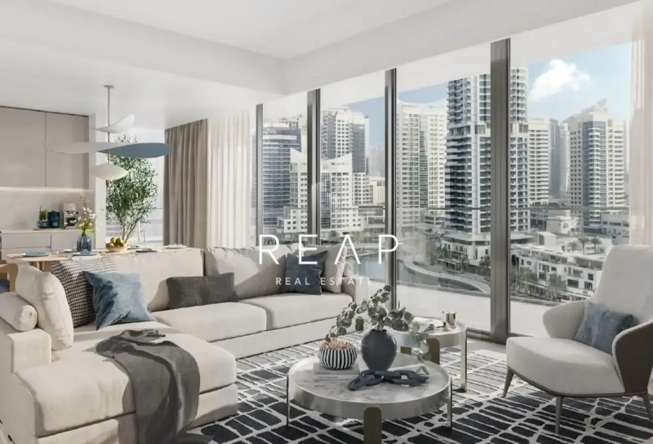 High Floor | Marina View | Great Offer