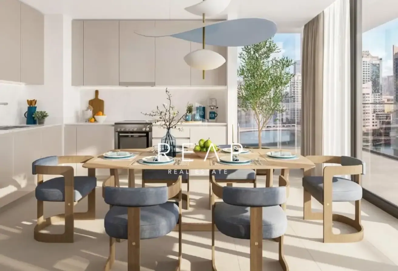 High Floor | Marina View | Great Offer