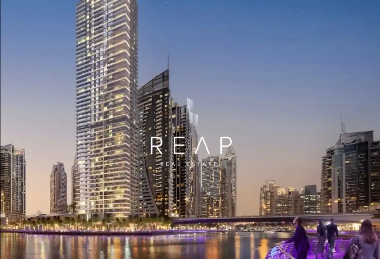 High Floor | Marina View | Great Offer